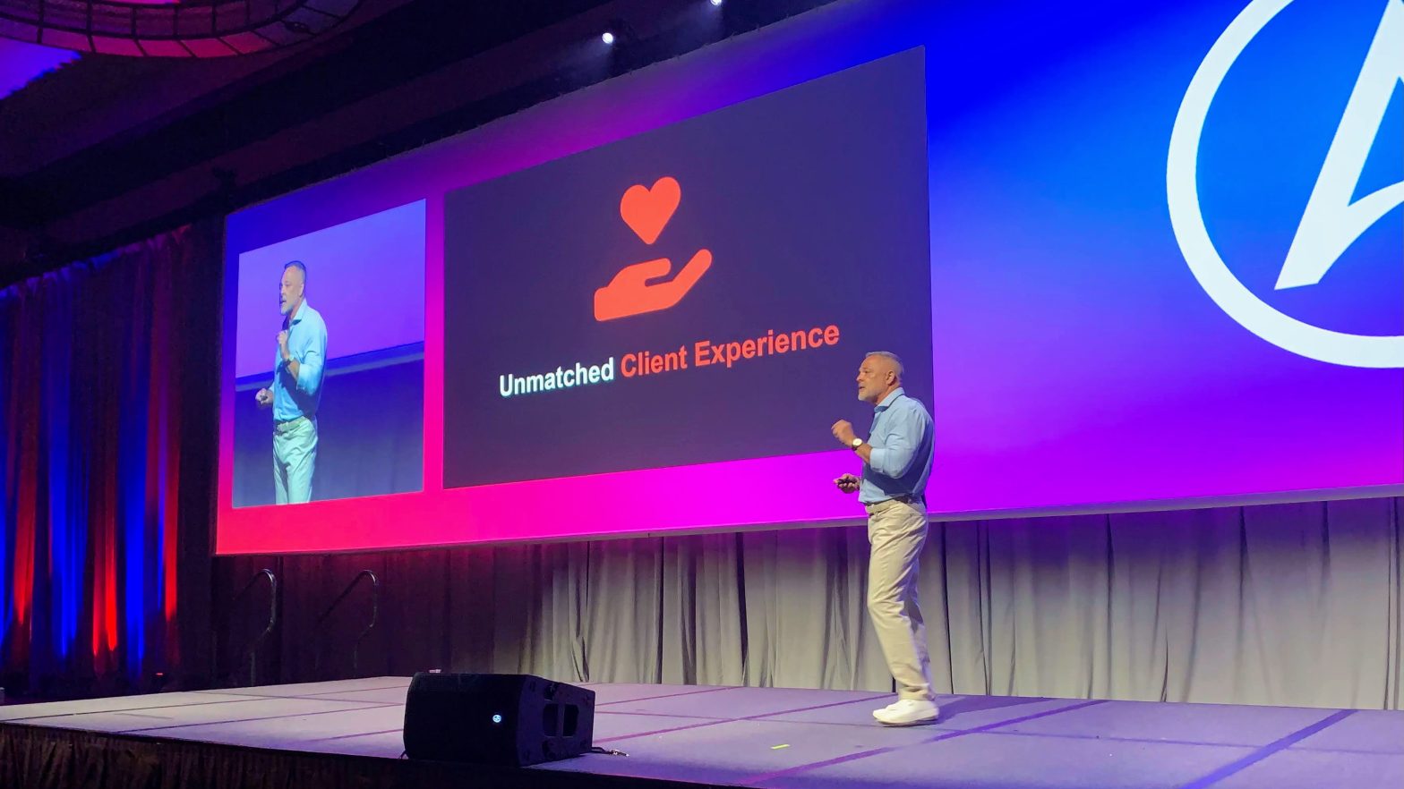At Aderant’s Momentum Global Conference, A Drive Towards AI-Enabled Cloud Innovation and ‘Unmatched Client Experience’