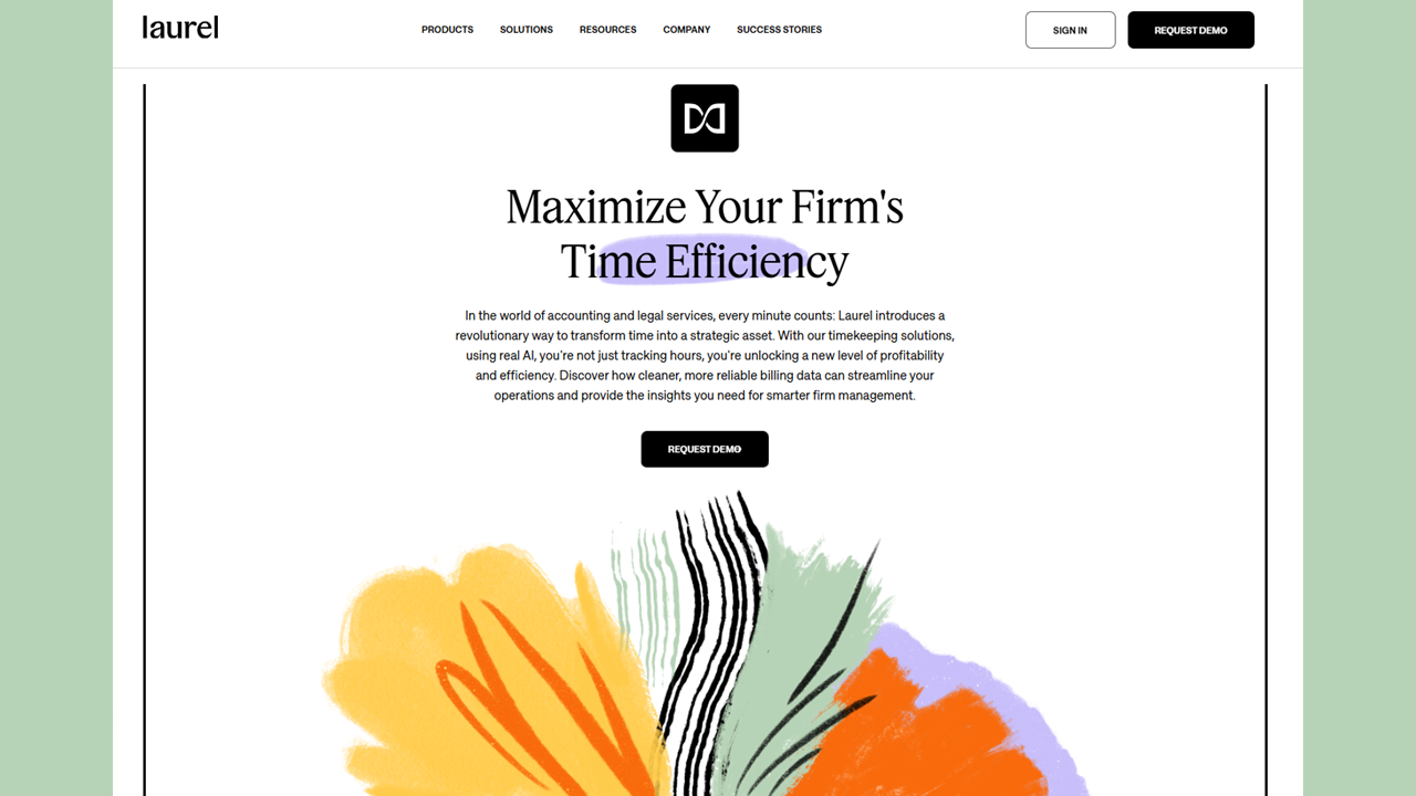 AI Timekeeping Platform Laurel Raises $100M In Series C Round