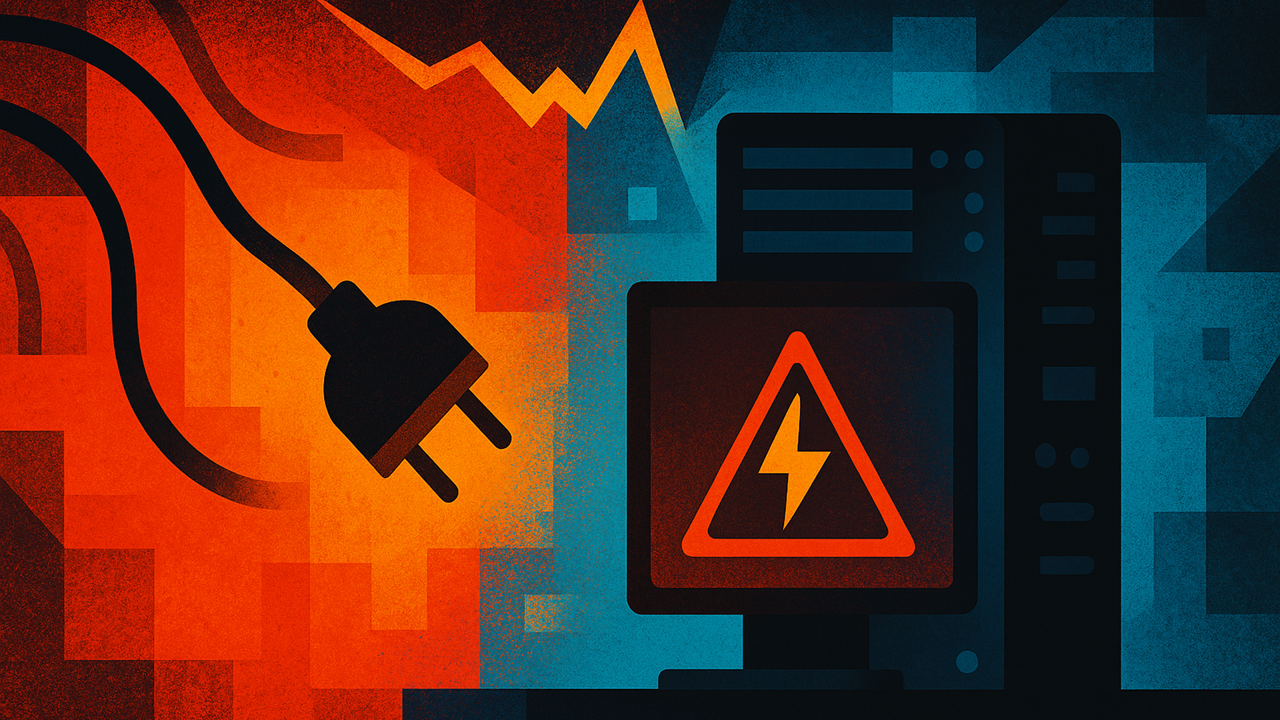 What Happens When A Law Firm’s AI Goes Dark? A Column By Jennifer Case
